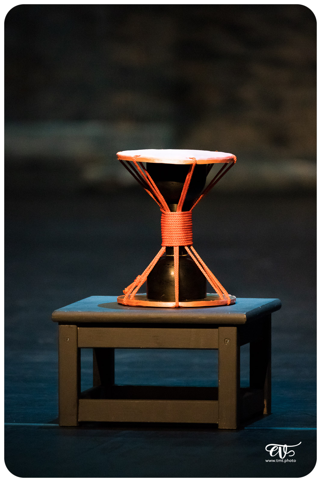 LE TAMBOUR DE SOIE (KAORI ITO & YOSHI OÏDA)